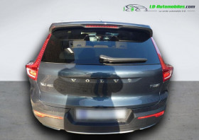 Volvo XC40 T5 180+82 ch BVA  occasion  Beaupuy - photo n6