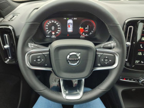 Volvo XC40 T5 180+82 ch BVA  occasion  Beaupuy - photo n6