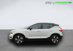 Volvo XC40 T5 180+82 ch BVA  occasion  Beaupuy - photo n5