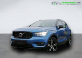 Volvo XC40 occasion année 2020 boite Automatique Annonce Volvo XC40 occasion Hybride T5 180+82 ch BVA à Beaupuy