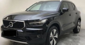Volvo XC40 occasion année 2020 boite Automatique Annonce Volvo XC40 occasion Hybride T5 2WD Twin Engine 262cv à LATTES