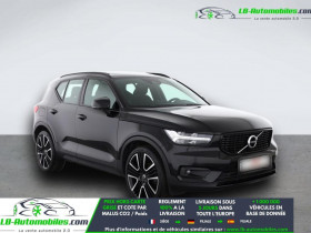Volvo XC40 T5 AWD 247 ch BVA  occasion � Beaupuy - photo n�2