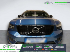 Volvo XC40 T5 AWD 247 ch BVA  occasion � Beaupuy - photo n�5