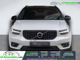 Volvo XC40 T5 AWD 247 ch BVA  occasion � Beaupuy - photo n�4