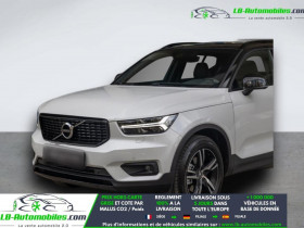 Volvo XC40 T5 AWD 247 ch BVA  occasion � Beaupuy - photo n�2