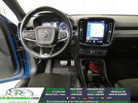 Volvo XC40 T5 AWD 247 ch BVA  occasion � Beaupuy - photo n�3