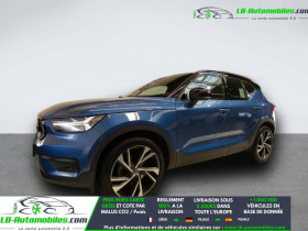 Volvo XC40 T5 AWD 247 ch BVA  occasion � Beaupuy - photo n�2