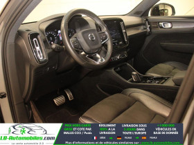 Volvo XC40 T5 AWD 247 ch BVA  occasion � Beaupuy - photo n�3