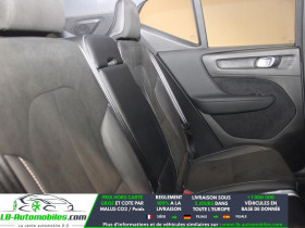 Volvo XC40 T5 AWD 247 ch BVA  occasion � Beaupuy - photo n�4