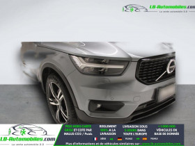 Volvo XC40 T5 AWD 247 ch BVA  occasion � Beaupuy - photo n�2