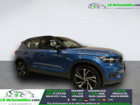 Volvo XC40 , garage LB AUTOMOBILES � Beaupuy