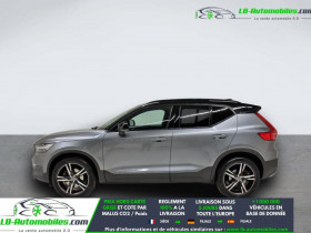 Volvo XC40 , garage LB AUTOMOBILES � Beaupuy