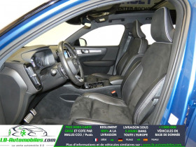 Volvo XC40 T5 AWD 247 ch BVA  occasion � Beaupuy - photo n�8