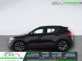 Volvo XC40 T5 AWD 247 ch BVA  occasion � Beaupuy - photo n�5
