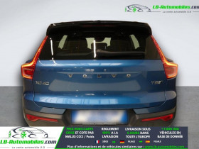 Volvo XC40 T5 AWD 247 ch BVA  occasion � Beaupuy - photo n�7