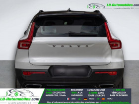 Volvo XC40 T5 AWD 247 ch BVA  occasion � Beaupuy - photo n�6
