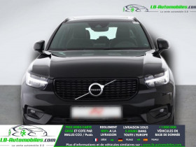 Volvo XC40 T5 AWD 247 ch BVA  occasion � Beaupuy - photo n�4
