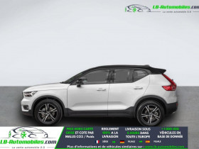 Volvo XC40 T5 AWD 247 ch BVA  occasion � Beaupuy - photo n�5