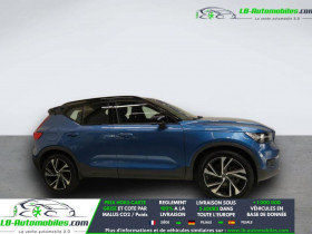 Volvo XC40 T5 AWD 247 ch BVA  occasion � Beaupuy - photo n�6