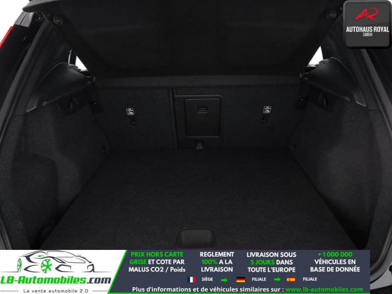 Volvo XC40 T5 AWD 247 ch BVA  occasion � Beaupuy - photo n�7