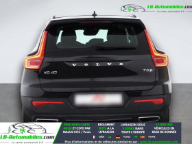 Volvo XC40 T5 AWD 247 ch BVA  occasion � Beaupuy - photo n�6