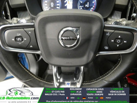 Volvo XC40 T5 AWD 247 ch BVA  occasion � Beaupuy - photo n�9