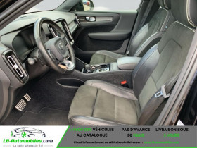 Volvo XC40 T5 AWD 247 ch BVA  occasion  Beaupuy - photo n7