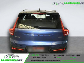 Volvo XC40 T5 AWD 247 ch BVA  occasion  Beaupuy - photo n7