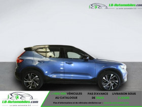 Volvo XC40 T5 AWD 247 ch BVA  occasion  Beaupuy - photo n6
