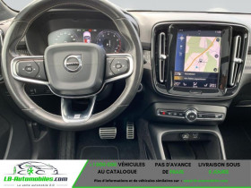 Volvo XC40 T5 AWD 247 ch BVA  occasion  Beaupuy - photo n2