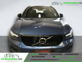Volvo XC40 T5 AWD 247 ch BVA  occasion  Beaupuy - photo n5