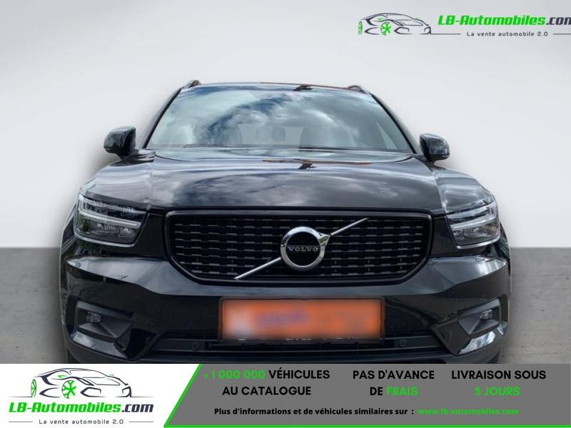 Volvo XC40 T5 AWD 247 ch BVA  occasion  Beaupuy - photo n4