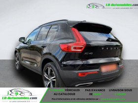 Volvo XC40 T5 AWD 247 ch BVA  occasion  Beaupuy - photo n3