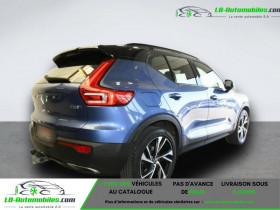 Volvo XC40 T5 AWD 247 ch BVA  occasion  Beaupuy - photo n4
