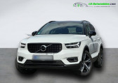 Annonce Volvo XC40 occasion Essence T5 AWD 247 ch BVA  Beaupuy
