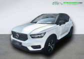 Volvo XC40 occasion année 2019 boite Automatique Annonce Volvo XC40 occasion Essence T5 AWD 247 ch BVA à Beaupuy