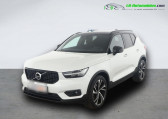Volvo XC40 occasion année 2019 boite Automatique Annonce Volvo XC40 occasion Essence T5 AWD 247 ch BVA à Beaupuy
