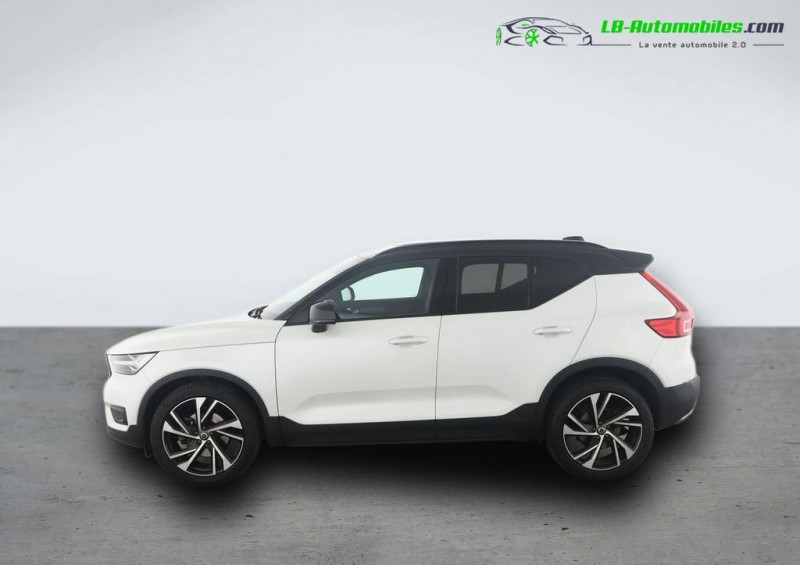 Volvo XC40 T5 AWD 247 ch BVA  occasion  Beaupuy - photo n6