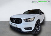 Volvo XC40 occasion année 2020 boite Automatique Annonce Volvo XC40 occasion Essence T5 AWD 247 ch BVA à Beaupuy
