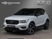 Annonce Volvo XC40 occasion Essence T5 AWD 247 ch BVA � L'Union