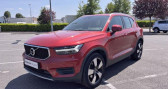 Volvo XC40 occasion année 2019 boite Automatique Annonce Volvo XC40 occasion Essence T5 AWD 247ch Momentum Geartronic 8 à Vert-saint-denis