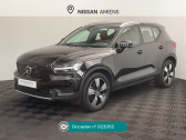 Annonce Volvo XC40 occasion Essence T5 AWD 247ch Momentum Geartronic 8  Amiens