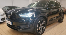 Volvo XC40 occasion 2018 mise en vente &agrave; EPONE par le garage AGENCE AUTOMOBILIERE EPONE 78 - photo n&deg;1