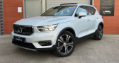 Volvo XC40 T5 Inscription Luxe DCT7 180 ch   82 11/20 *1er Main*   Chazay-d'azergues 69