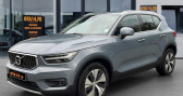 Annonce Volvo XC40 occasion Hybride T5 Recharge - 180 82 - BV DCT 7 Inscription Business PHASE 1  LE CASTELET
