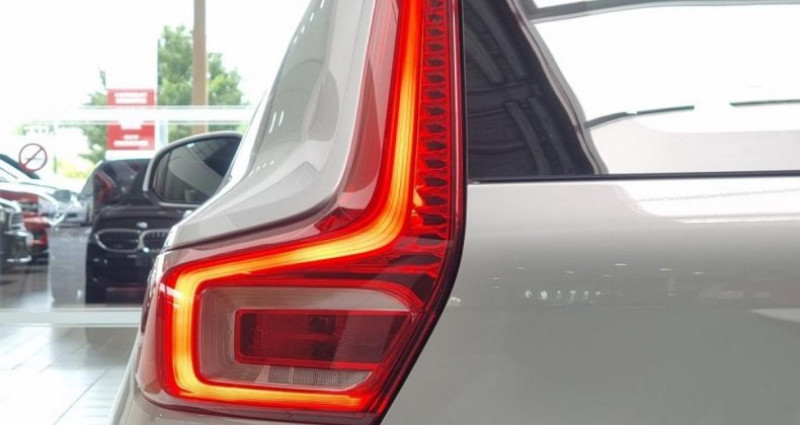 Volvo XC40 T5 Recharge - 180 82 - BV DCT 7 Inscription Luxe 2021 - photo n°6 Volvo XC40 T5 Recharge - 180 82 - BV DCT 7 Inscription Luxe  occasion à Tours - photo n°6