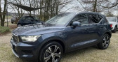 Volvo XC40 T5 Recharge - 180 82 - BV DCT 7 Inscription PHASE 1  2021 - annonce de voiture en vente sur Auto Sélection.com