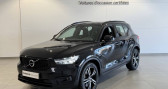 Annonce Volvo XC40 occasion Hybride T5 Recharge 180 82 ch DCT7 R-Design � Alen�on/ Ceris�