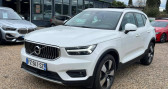 Annonce Volvo XC40 occasion Hybride T5 Recharge 180   82ch Business DCT 7 � MOUGINS