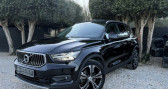 Annonce Volvo XC40 occasion Hybride T5 RECHARGE 180   82CH BUSINESS DCT 7 � Perpignan